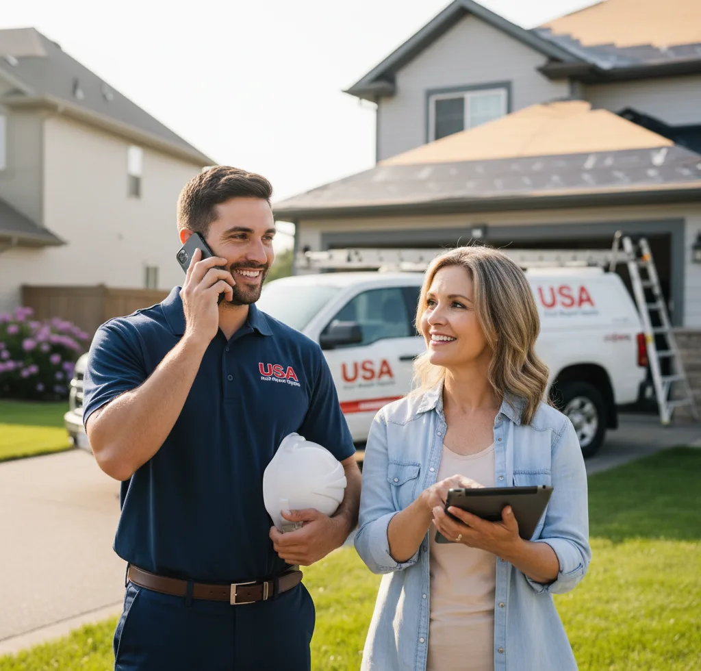 Roof Maintenance in Burlington, IA